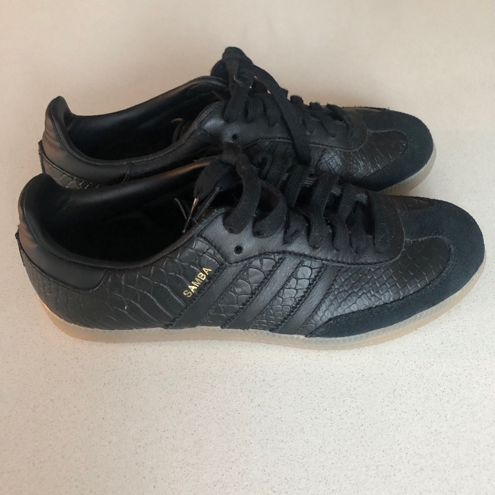 Adidas Samba Sneakers